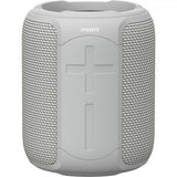 Streetz Kaiutin S300 Vedenkestävä Bluetooth-kaiutin Harmaa