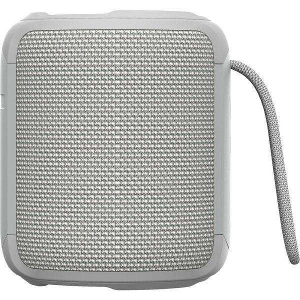 Streetz Kaiutin S300 Vedenkestävä Bluetooth-kaiutin Harmaa