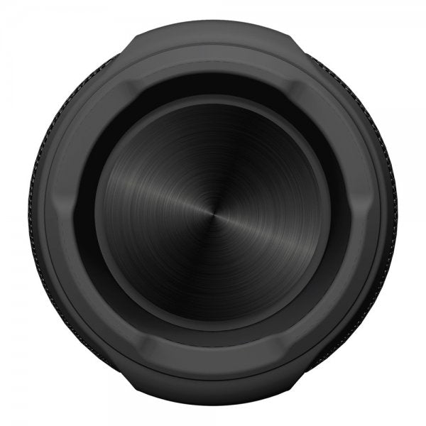 Streetz Kaiutin S400 Waterproof Bluetooth Speaker, musta