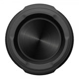 Streetz Kaiutin S400 Waterproof Bluetooth Speaker, musta