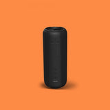 Streetz Kaiutin S400 Waterproof Bluetooth Speaker, musta