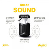 Aqiila Soundbird B10 -kaiutin