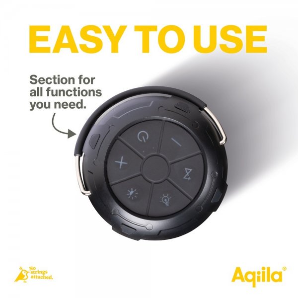 Aqiila Soundbird B10 -kaiutin