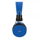 Streetz Kuulokkeet BT200 Wireless Headphones Sininen