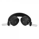 Streetz kuulokkeet BT200 Wireless Headphones, musta
