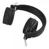 Streetz kuulokkeet BT200 Wireless Headphones, musta