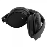 Streetz BT500 Wireless ANC -kuulokkeet, musta
