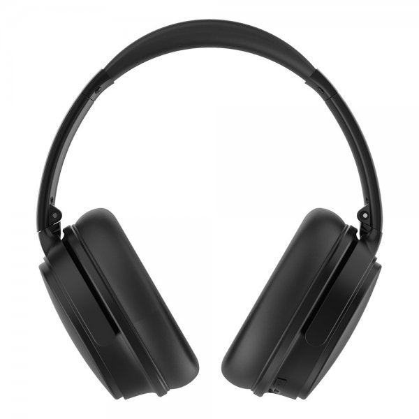 Streetz BT500 Wireless ANC -kuulokkeet, musta