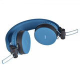 Streetz Kuulokkeet H300 Kuulokkeet 3.5mm Sininen