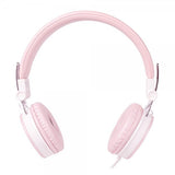 Streetz Kuulokkeet H300 Kuulokkeet 3.5mm Pinkki