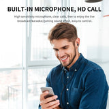 Joyroom Kuulokkeet JR-EC03 USB-C Hopea