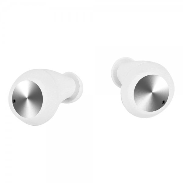 Streetz Kuulokkeet T210 Langattomat nappikuulokkeet In-Ear Valkoinen
