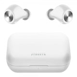 Streetz Kuulokkeet T210 Langattomat nappikuulokkeet In-Ear Valkoinen
