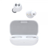 Streetz Kuulokkeet T210 Langattomat nappikuulokkeet In-Ear Valkoinen
