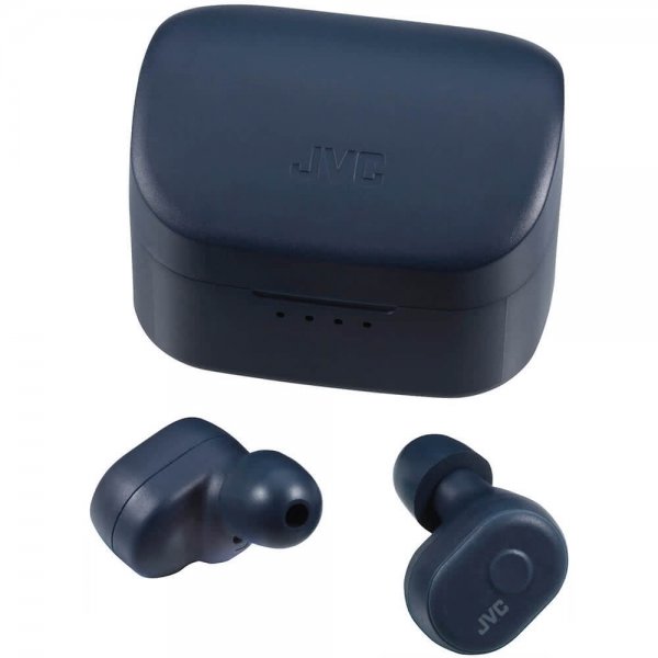 JVC True Wireless HA-A10T -kuulokkeet, sininen