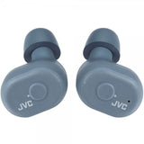 JVC Kuulokkeet True Wireless HA-A10T Harmaa