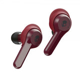 Skullcandy Kuulokkeet True Wireless Indy Deep Red