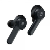 Skullcandy Indy True Wireless -nappikuulokkeet, mustat