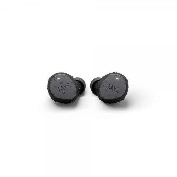 Jays Kuulokkeet True Wireless m-Seven Harmaa