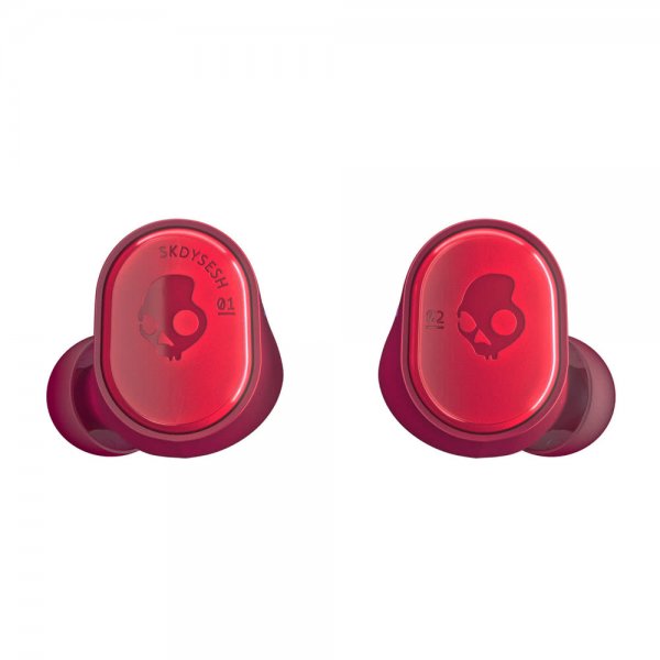 Skullcandy Kuulokkeet True Wireless Sesh Deep Red