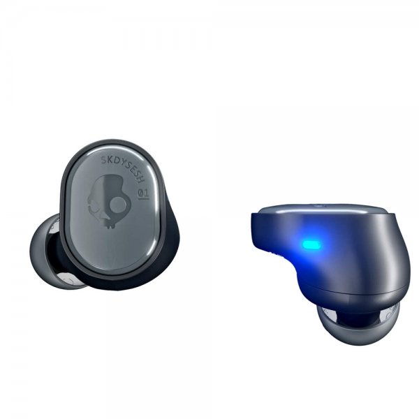 Skullcandy Kuulokkeet True Wireless Sesh Fearless Black
