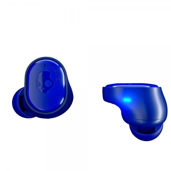 Skullcandy Kuulokkeet True Wireless Sesh Indigo