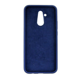 Huawei Mate 20 Lite Kuori Silikoni Sininen