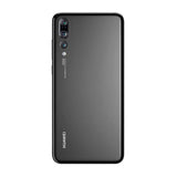 Käytetty Huawei P20 Pro 128GB Musta – Hyvä kunto