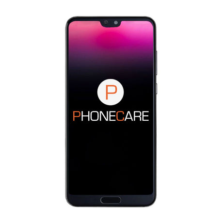 Käytetty Huawei P20 Pro 128GB Musta – Hyvä kunto