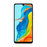 Käytetty Huawei P30 Lite 128GB Musta - Käytetty kunto