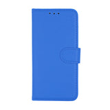 Huawei P40 Kotelo telineellä Sininen