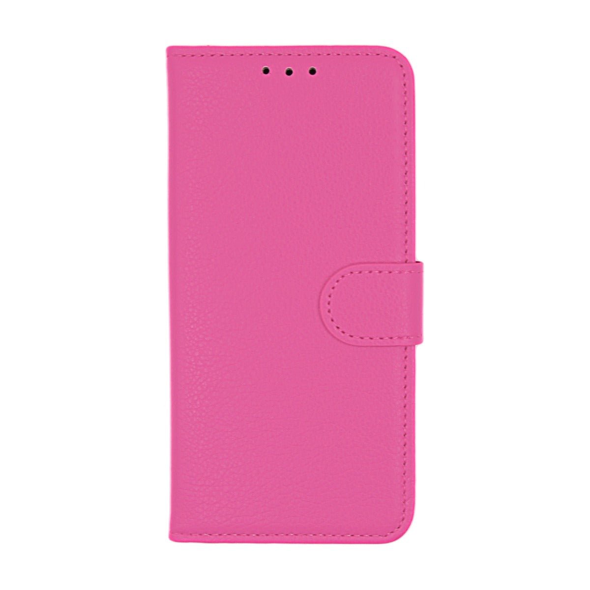 Huawei P40 Kotelo telineellä Vaaleanpunainen
