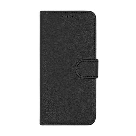 Huawei P40 Kotelo telineellä Musta