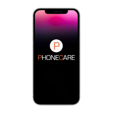 Begagnad iPhone 12 Pro 128GB Hopea – Erittäin hyväkuntoinen