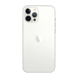 Begagnad iPhone 12 Pro 128GB Hopea – Erittäin hyväkuntoinen