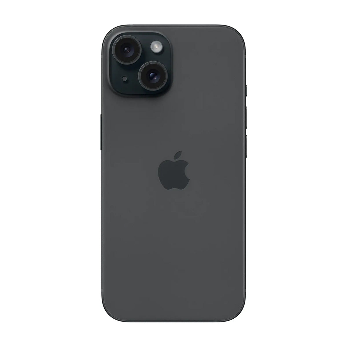 Käytetty iPhone 15 128 Gt Black – Käytetty kunto