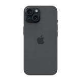 Käytetty iPhone 15 128 Gt Black – Käytetty kunto