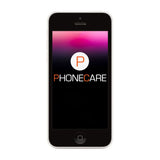 Kunnostettu iPhone 5c 8GB Valkoinen – Käytetty kunto