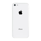 Kunnostettu iPhone 5c 8GB Valkoinen – Käytetty kunto