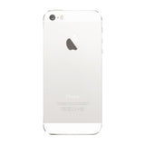 Käytetty iPhone 5 16 Gt Valkoinen – Käytetty kunto