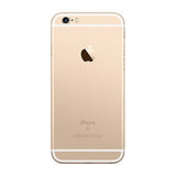 Käytetty iPhone 6 64GB Kulta – Käytetty kunto