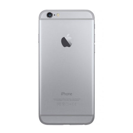 Käytetty iPhone 6 64GB Avaruusharmaa – Käytetty kunto