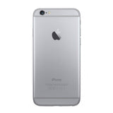 Kunnostettu iPhone 6 16GB Tähtiharmaa – Hyvä kunto