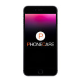 Käytetty iPhone 6 64GB Avaruusharmaa – Käytetty kunto