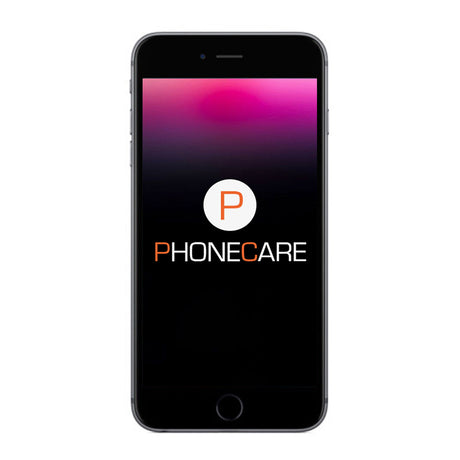 Käytetty iPhone 6 64GB Avaruusharmaa – Käytetty kunto