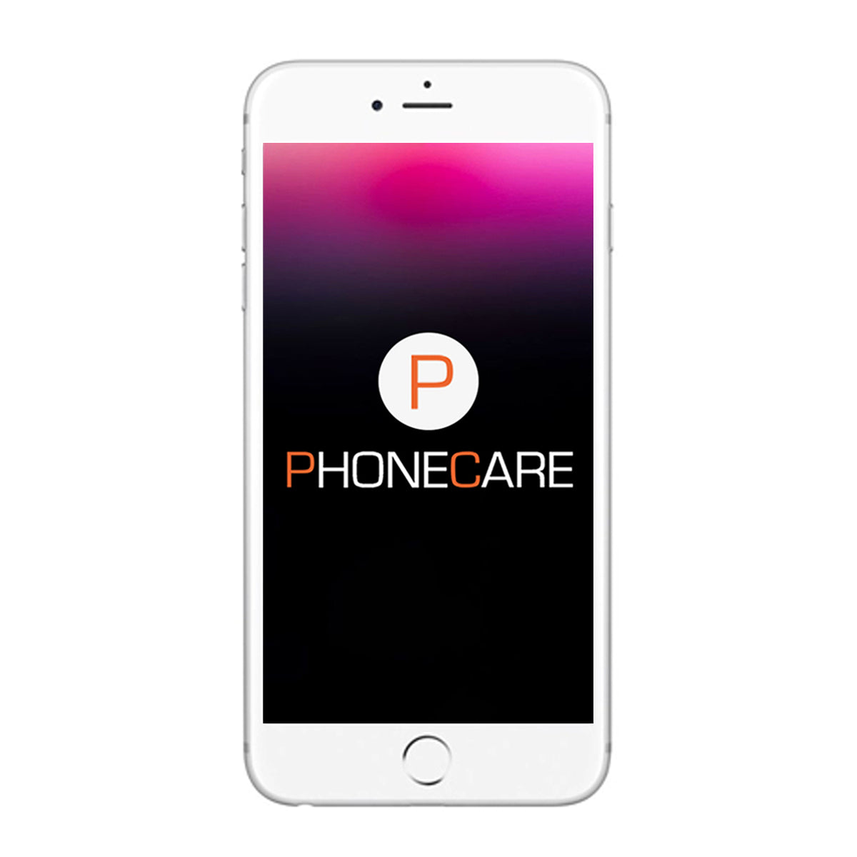 Käytetty iPhone 6S 32 Gt Hopea – Käytettykuntoinen