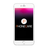 Käytetty iPhone 6 16GB Hopea – Hyvässä kunnossa