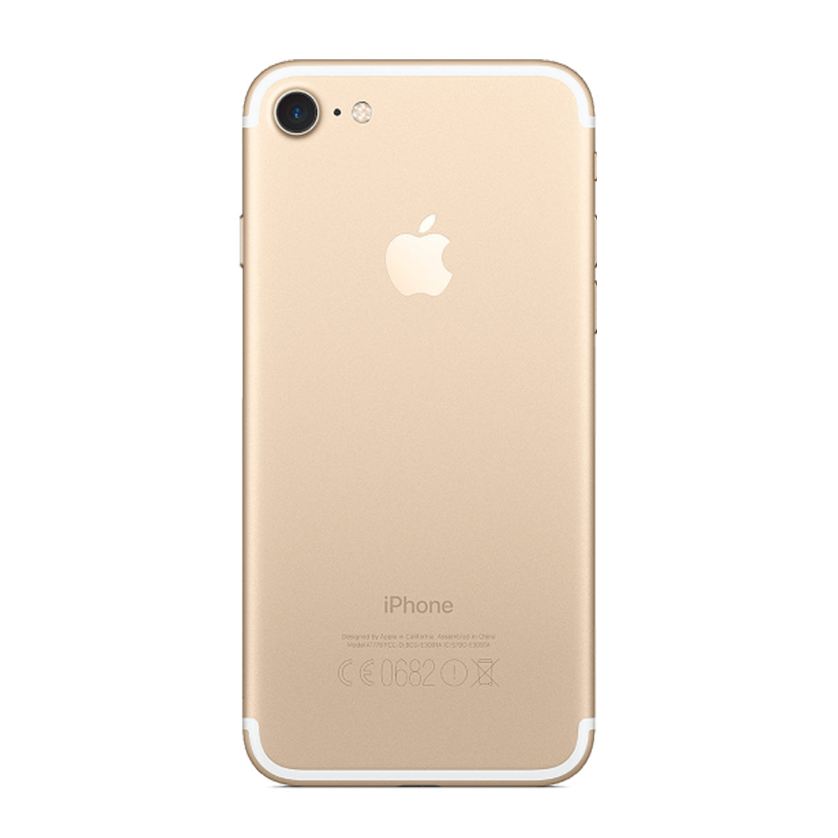 Käytetty iPhone 7 32GB Kulta – Käytetty kunto