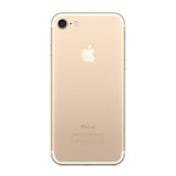 Käytetty iPhone 7 32GB Kulta – Käytetty kunto