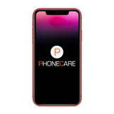Käytetty iPhone XR 128 Gt Punainen – Hyväkuntoinen